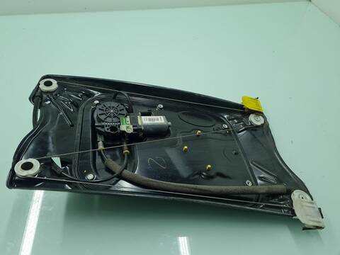Foto 4ª: Elevalunas Eléctrico Delantero Izquierdo Land Rover Freelander 160CV [224DT] (2009)