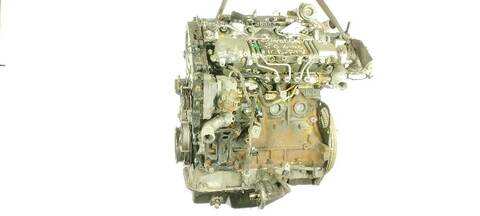 Foto 2ª: Motor Completo Toyota Corolla VERSION INDEFINIDA (2001)