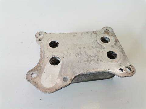 Foto 3ª: Radiador Aceite Fiat Punto DYNAMIC 1.3 16V JTD CAT 90CV (2009)