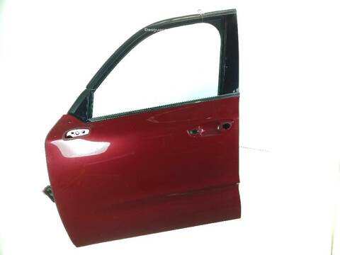 Foto 2ª: Puerta Delantera Izquierda Citroen C4 1.6 HDI - BLUEHDI 115 115CV (2013)