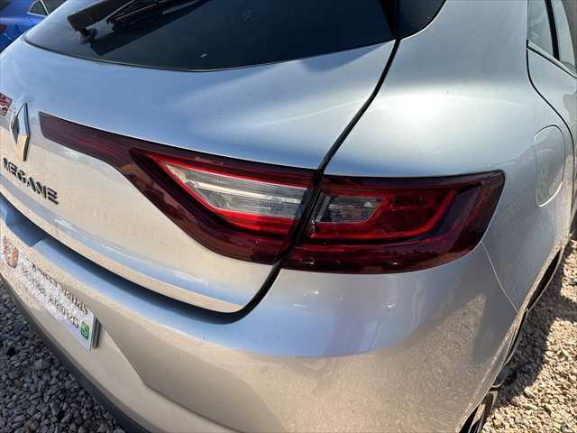 Foto 2ª: Piloto Trasero Derecho Renault Megane 1.2 G [H5FF4] (2018)