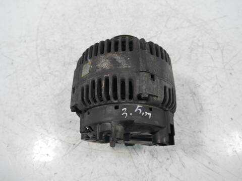 Alternador Audi Q7 233 CV 171KW
