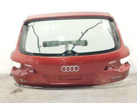 Portón Audi Q7 3.0 TDI QUATTRO 233CV 171KW