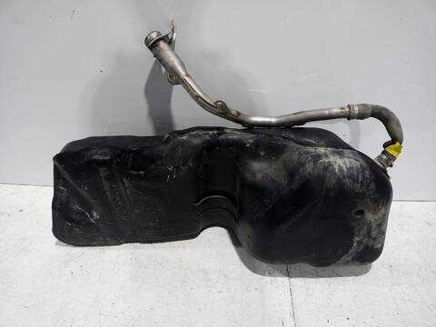 Foto 2ª: Deposito de Combustible Jaguar E Pace 2.0 D150 AWD 150CV X540) [204DTD(AJ20D4) 204DTF(AJ20D4)] (2017)