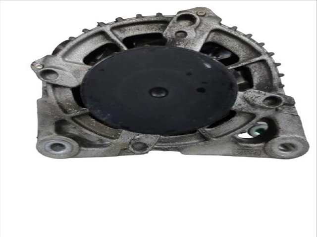 Foto 2ª: Alternador Ford Fiesta 1.0 ECOBOOST (2017)