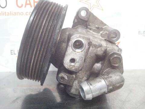 Foto 2ª: Bomba de Direccion Ford Transit 2.2 TDCI CAT 125CV 92KW CAJA CERRADA [CYRB] (2013)