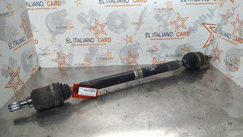 Transmision Delantera Derecha Hyundai Tucson ESSENCE 2WD 116CV 85KW