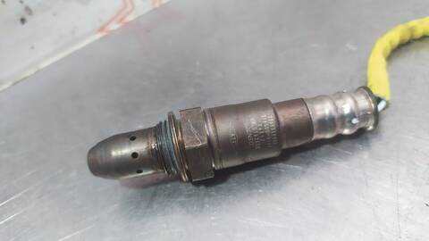 Foto 3ª: Sonda Lambda Renault Clio BUSINESS 86CV 63KW [K9K U8] (2021)