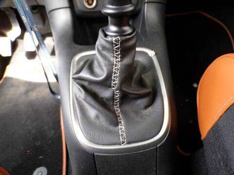 Foto 2ª: Palanca de Cambio Citroen C3 HN05 (2019)