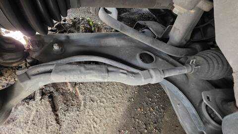 Brazo Suspension Delantero Izquierdo Peugeot 308 BUSINESS-LINE 116CV 85KW