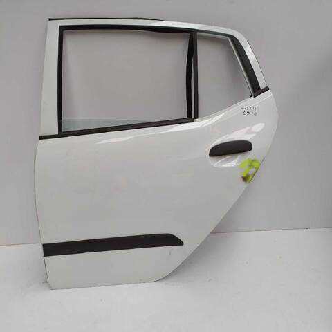 Puerta Trasera Izquierda Hyundai i10 1.1