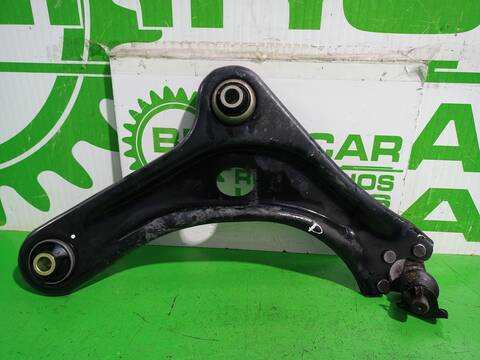 Foto 2ª: Brazo Suspension Delantero Derecho Peugeot 2008 ALLURE 110CV 81KW (2017)