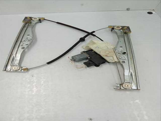 Foto 2ª: Elevalunas Eléctrico Delantero Derecho Citroen C4 1.5 BLUEHDI 100 102CV 75KW [YHY (DV5RD)] (2019)