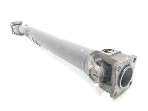 Foto 2ª: Transmision Central Nissan NP300 2.3 DCI DIESEL CAT 163CV 120KW [YS23] (2019)