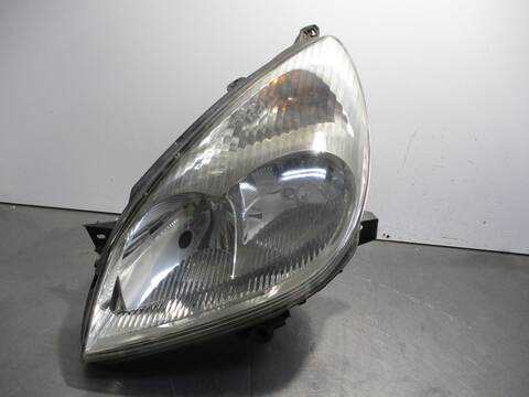 Faro Izquierdo Citroen C5 2.2 HDI FAP CAT 4HX - DW12ED4) BERLINA 133CV 98KW