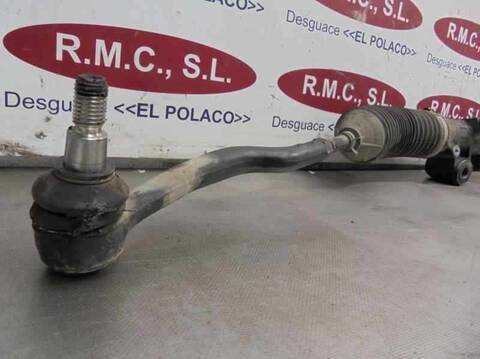 Foto 2ª: Cremallera de Direccion Mercedes Clase A 140 160 168.033) 102CV 75KW [M166960] (1999)
