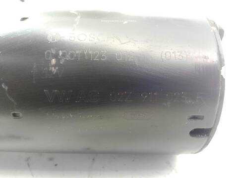Foto 2ª: Motor de Arranque Seat Leon VERSION INDEFINIDA (2005)