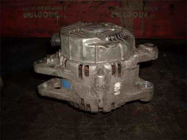 Foto 2ª: Alternador Hyundai H1 2.5 CRDI [D4CB]