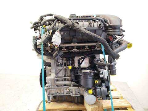Foto 3ª: Motor Completo Seat Leon 1.5 TSI 150CV 110KW [DXD] (2026)