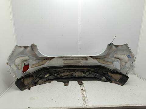 Foto 2ª: Paragolpes Trasero Ford Puma HYBRID ST-LINE 125CV 92KW [B7JB] (2020)