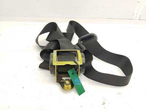 Cinturón Delantero Derecho Land Rover Freelander BAIKAL 112CV 82KW