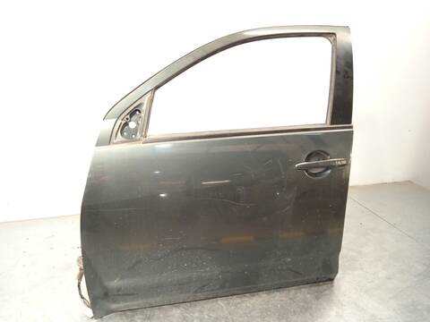 Foto 2ª: Puerta Delantera Izquierda Toyota Prius 2.2 HDI FAP CAT 156CV 115KW [4HN] (2009)