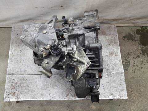 Caja Cambios Peugeot Boxer HDI 333) 130CV 97KW FURGON