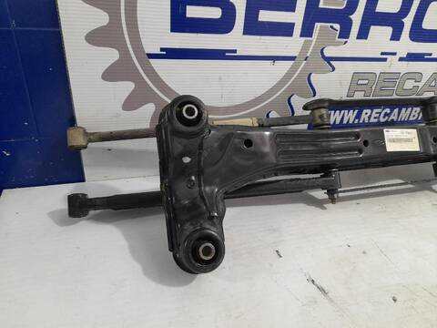 Foto 3ª: Puente Trasero Kia Sportage 2.0 TD CAT 113CV [D4EA] (2004)