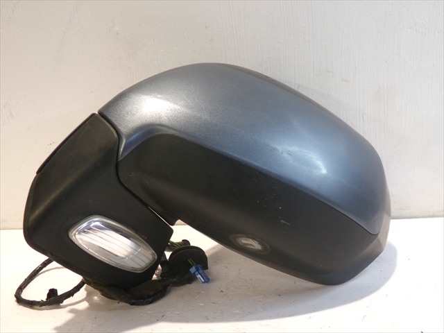 Foto 2ª: Retrovisor Izquierdo Citroen C4 1.6 HDI 2006-2014 [9HZ] (2007)