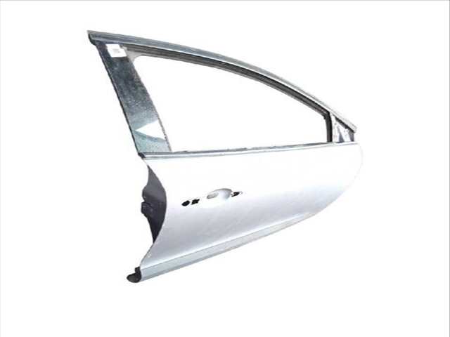 Foto 3ª: Puerta Delantera Derecha Renault Megane 1.5 DCI KZ1M KZ1W KZ0R) 106CV (2008)