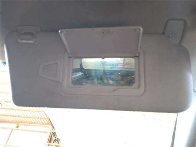 Foto 3ª: Parasol Derecho Mercedes Clase B 150 2.0 180 CDI (245.207) [2.0 LTR. - 80 KW CDI CAT] [OM 640.940]