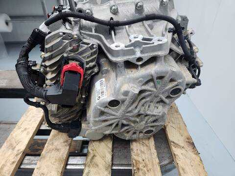 Foto 2ª: Caja Cambios Automatica Bmw Serie 2 215 218I COUPE 136CV 100KW AUT. [B38A15F] (2023)