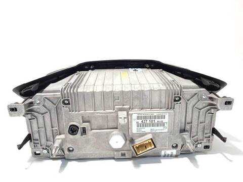 Foto 4ª: Cuadro de Instrumentos Peugeot 2008 1.2 12V E-THP - PURETECH 130CV 96KW [HNS] (2021)
