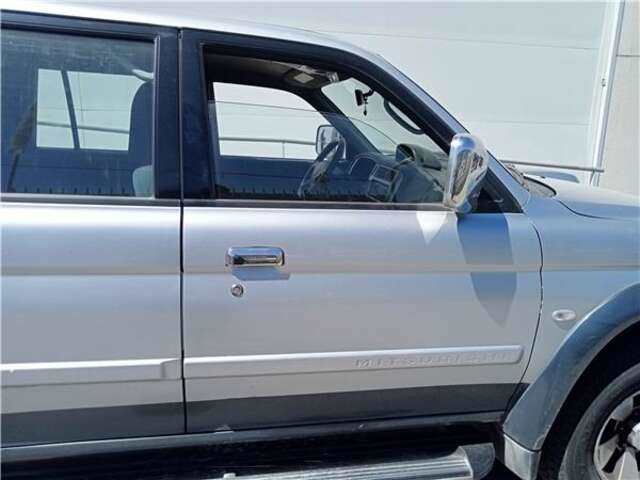 Cerradura Puerta Delantera Derecha Mitsubishi Montero 2.5 TDI INTENSE [2.5 LTR. - 85 KW TD CAT]