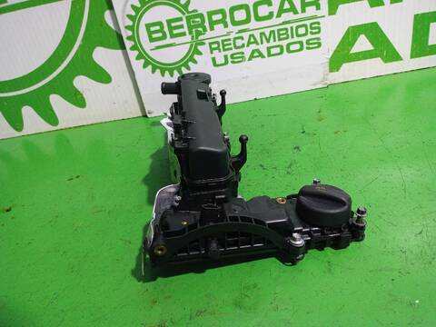 Foto 3ª: Despiece Motor Citroen Jumpy CLUB M 150CV (2016)