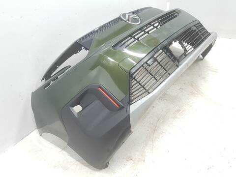 Foto 2ª: Paragolpes Delantero Citroen Berlingo SHINE M (2008)