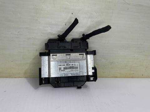 Centralita Motor ECU Volkswagen Polo A-POLO 75CV 55KW