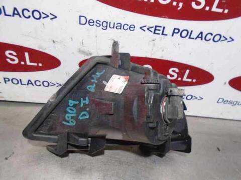 Foto 2ª: Faro Antiniebla Delantero Izquierdo Ford Fiesta AMBIENTE 80CV 59KW [FXJB] (2003)