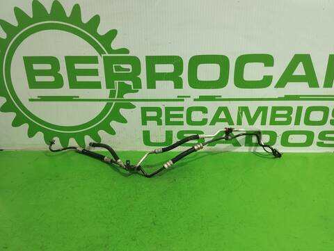 Tubos Aire Acondicionado Peugeot 307 1.6 16V CAT 109CV 80KW