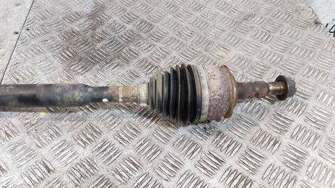 Foto 3ª: Transmision Delantera Derecha Chevrolet Cruze LS 141CV 104KW [F18D4] (2013)