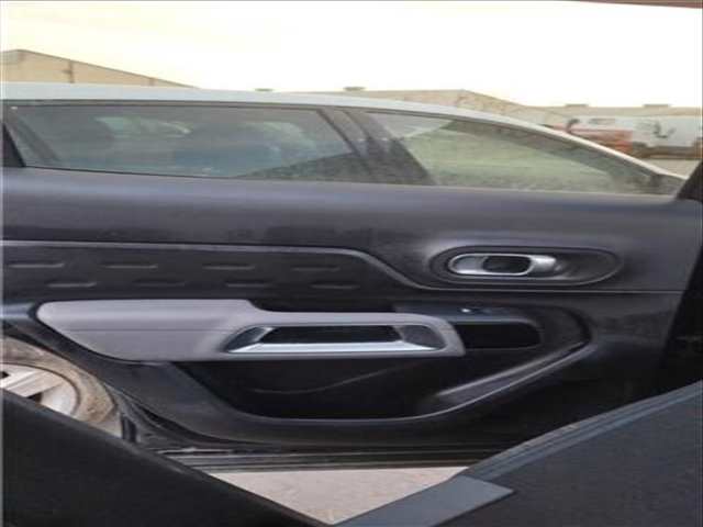 Tapizados Cartoneras Citroen C5 1.5 BLUEHDI 130 ACYHZJ ACYHZR) AIRCROSS 131CV 96KW