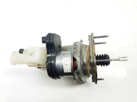 Servofreno Renault Captur TECHNO