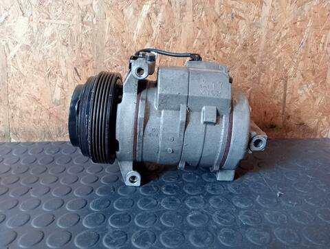 Foto 2ª: Compresor Aire Acondicionado Bmw X5 3.0D 3 24V TD CAT 184CV (2000)