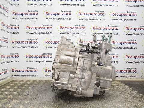 Caja Cambios Skoda Octavia BKD BERLINA