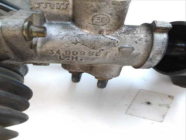 Foto 2ª: Cremallera de Direccion Rover Serie 45 2.0 IDT (2000)