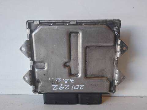 Foto 3ª: Centralita Motor ECU Fiat Panda VERSION INDEFINIDA (2012)