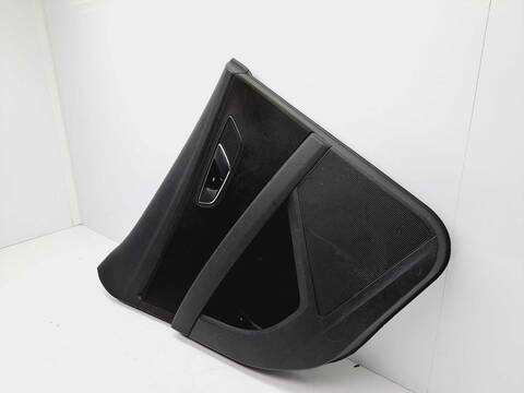 Foto 4ª: Tapizados Cartoneras Seat Leon I-TECH 105CV 77KW [CLH] (2014)