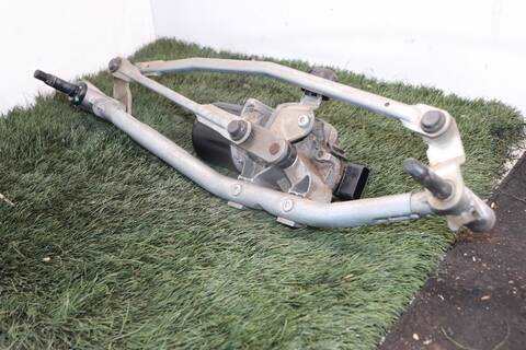 Motor Limpia Delantero Renault Talisman LIFE 131CV 96KW