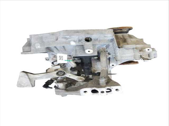 Foto 2ª: Caja Cambios Volkswagen Golf 1.9 TDI (2003)