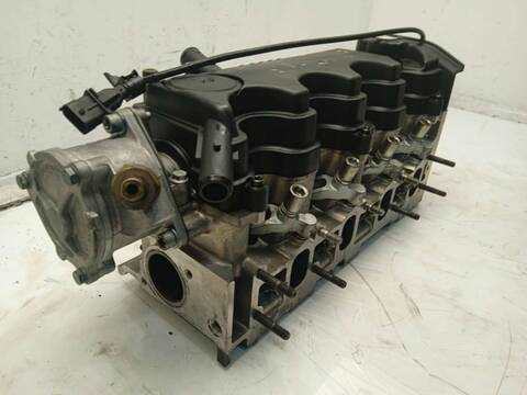 Foto 2ª: Culata Lancia Lybra 1.9 TD CAT BERLINA 110CV 81KW (2000)